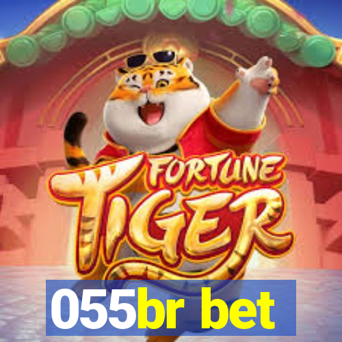 055br bet